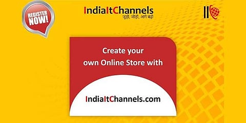 PCAIT Announces Its Online Store for IT Channel Partners