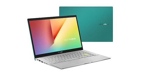 ASUS Launches New ZenBook and VivoBook Laptops in India