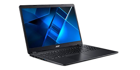 Acer Launches The Latest Extensa 15 Laptop in India