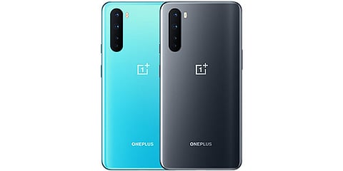 OnePlus Introduces New Nord Smartphone, Starting at Rs. 24,999