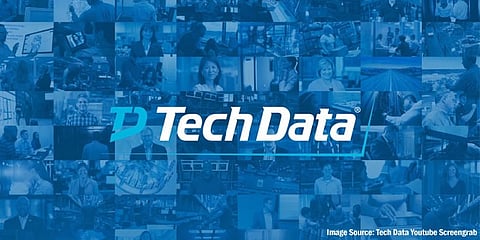 Tech Data to Invest $750 Million to Boost Digital Transformation Journey