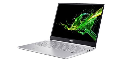 Acer Announces the Launch of New Swift 3 Laptop in India