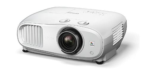 Epson Introduces 4K PRO-UHD Home Theatre Projector