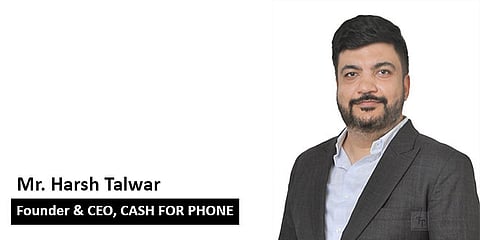 Future of Refurbished and Second Hand Phone Market