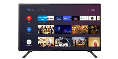 Kodak TV India Launches New Android TVs under XPRO and CA Series