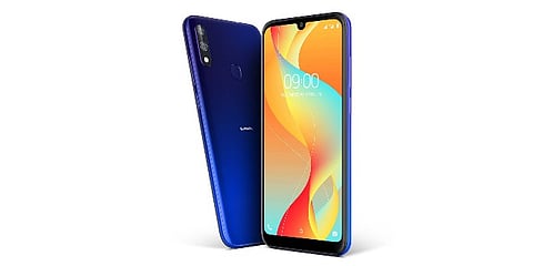 Lava Introduces New Z66 Smartphone, Priced at Rs. 7777/-