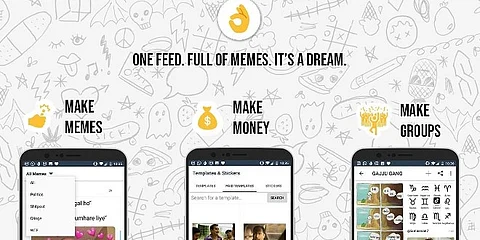 Meme Chat Named Winner of Aatma Nirbhar Bharat App Challenge