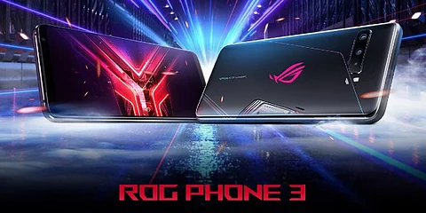 ASUS Announces Sale of ROG Phone 3 During Flipkart Big Savings Days