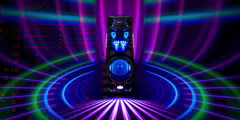 Sony Expands Its One Box Audio System Range with Four New Models