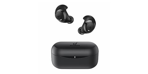 Soundcore Launches “Life Dot 2” Bluetooth Headset