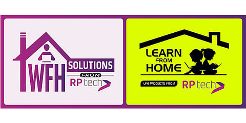 Gaming Laptops are in Huge Demand Due to WFH & LFH