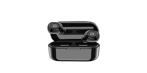 Detel Unveils Limited-edition ‘Matte Black’ Variant of its Di-Pod Earbuds