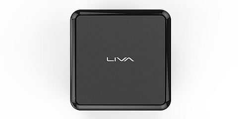 ECS Introduces The New Range of Multi-functional Mini PCs