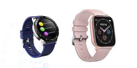 Inbase Unveils Two New Smartwatches ‘Urban Pro and Urban Lite’