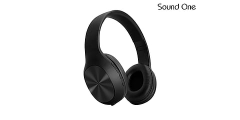 Sound One Unveils V11 Wireless Bluetooth Headphones