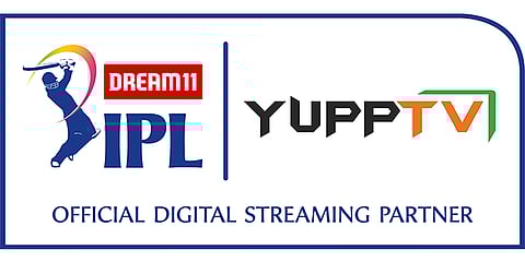 OTT Platform YuppTV to Telecast The Dream11 IPL 2020 Matches