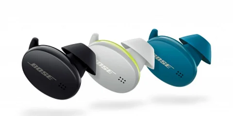 Bose Launches New Quietcomfort And Sport Earbuds