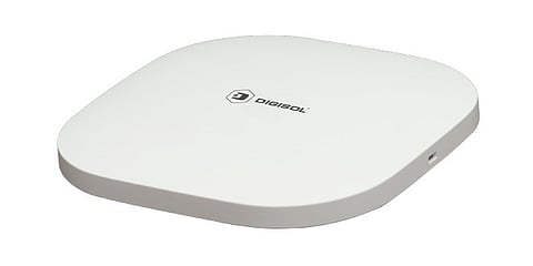 Digisol Unveils DG-WM500-I1 Nex-Gen Enterprise Wi-Fi Access Point