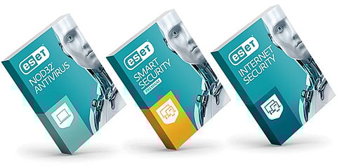 ESET Rolls Out Latest Version of Its Windows Security Products