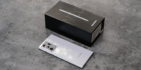 Samsung Overtakes Xiaomi, Becomes No 1 Smartphone Brand in Indian Market