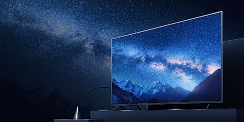 Xiaomi India Sold Over 5 Million Smart TVs in India