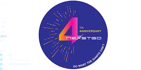 Nexstgo Celebrating 4th Business Anniversary; Eyes Major PC Business in India
