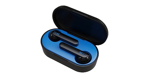 boAt Unveils ‘Airdopes 461 TWS Earbuds’