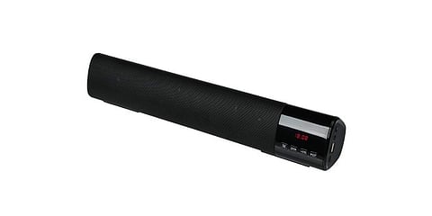 iGear Launches New 10W Wireless Bluetooth Soundbar