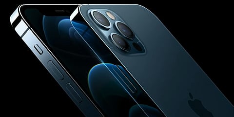 iPhone 12 Series Launched, Starting at Rs. 69,900/-