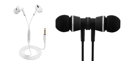 Lumiford Launches Ultimate U60 and U50 Wired Earphones