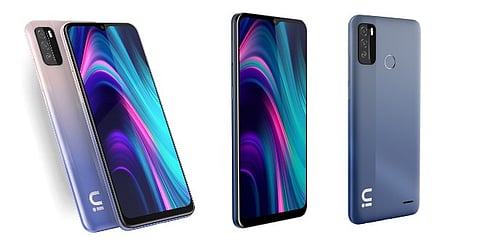 Micromax Launches Much Awaited In Series Smartphones at Disruptive Prices