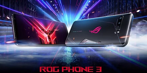 Get ASUS ROG Phone 3 with Exciting Deals During Flipkart Big Diwali Sale