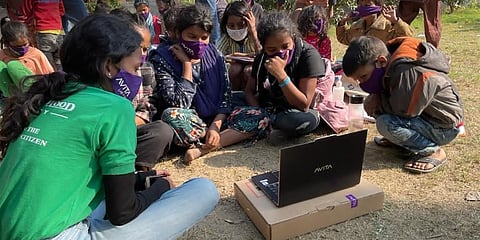 AVITA Collaborates with Robin Hood Army to Support Underprivileged Children