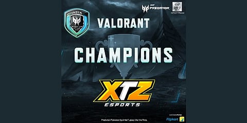 Acer Declares The Winners of “The Predator Gaming League – India Finale” Tournament