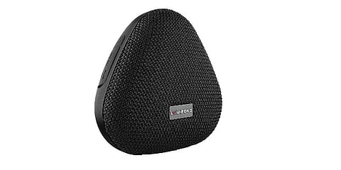 Lumiford Launches New High Bass BlackStone BT11 Bluetooth Speaker