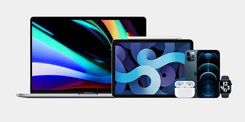 Vijay Sales Announces Apple Days Sale