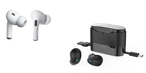 Acer Introduces Three New Series of Wireless Earbuds