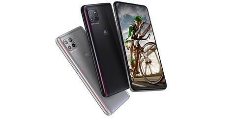 Motorola Announces Exciting Offers for Flipkart’s Big Saving Days