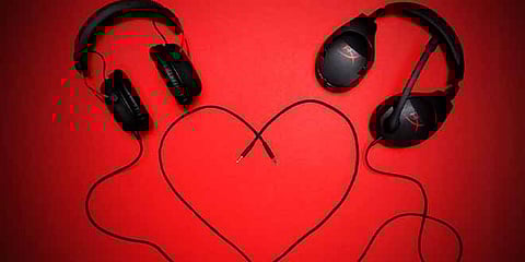 Best Tech Gifts for This Valentine’s Day from HyperX