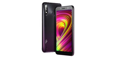 itel Launches A47 Smartphone in India