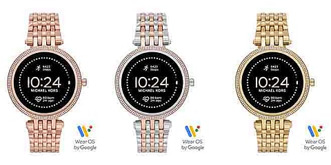 Inbase Unveils New Urban LYF Smartwatch