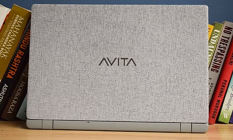 Product Review: AVITA Essential