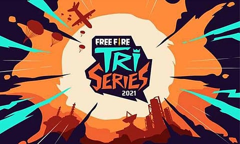 Garena Launches ‘Free Fire Tri-Series’ ESports Tournament For South Asia