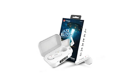 VingaJoy Launches its Latest JAZZ BUDS 2.0 Wireless Earbuds in India