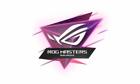 Wicked Gaming Named as National Champion of ROG Masters 2021