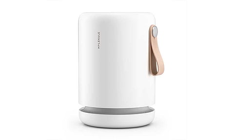 Molekule’s Air Mini+ Air Purifier Launched, Check Price