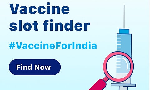 Paytm Unveils COVID-19 Vaccine Finder on Its Mini App Store