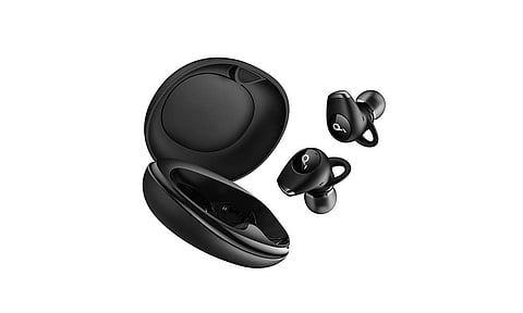 Soundcore Introduces New Life Dot2 ANC TWS Earbuds