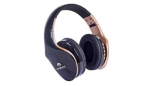 VingaJoy Launches BT-5800 Wireless Headphone Priced at INR 2999