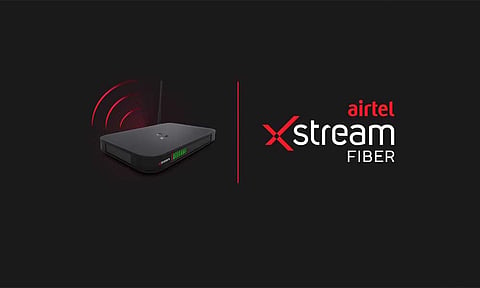 Access High-speed Internet with Airtel Xstream Fiber Routers